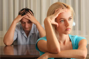 Contestación de demanda de divorcio por causal