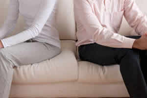 demanda de divorcio peru