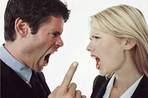Demanda de divorcio por causal