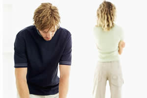 ¿Cómo iniciar una demanda de divorcio por separación de hecho?