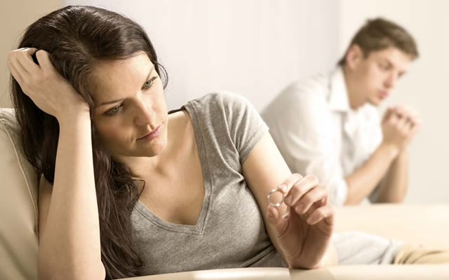 Divorcio en Perú