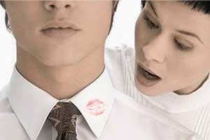 divorcio por infidelidad