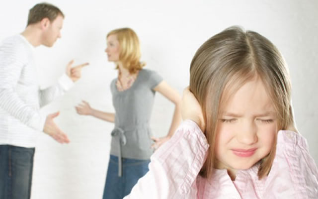 Divorcio por causal