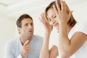Divorcio por incompatibilidad de caracteres