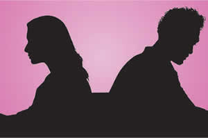 efectos del divorcio
