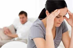 solicitud de divorcio