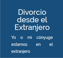 divorcio en peru