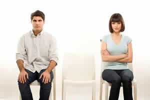 divorcio unilateral