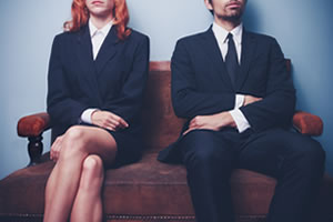 Abogados para el exequátur