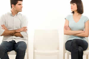 ¿Cúales son las causales más comunes de divorcio?