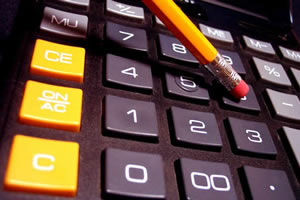 Cómo se calcula la pensión alimenticia