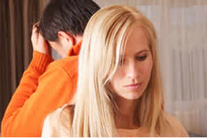 ¿Cómo iniciar un divorcio?