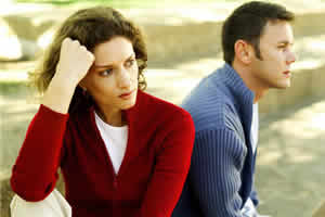 Mi mujer quiere el divorcio