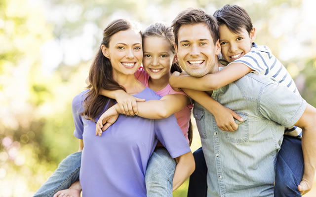 El derecho de familia en el Perú