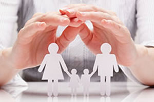 El derecho de familia