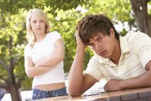 Divorcio por incompatibilidad de caracter