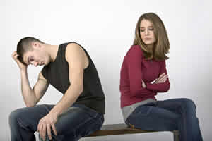 Causales de divorcio en Perú
