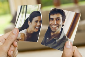 Causales de divorcio