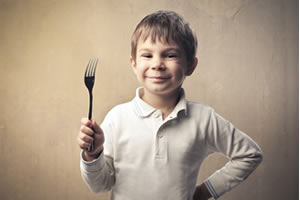 Pensión alimenticia para hijos
