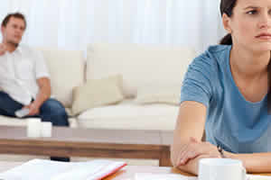 Quiero el divorcio