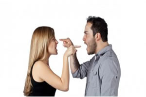 Las causas del divorcio en el Perú