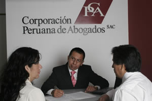 Abogados de familia