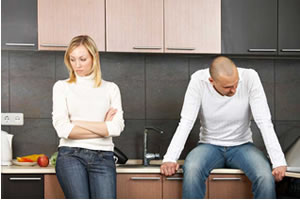 Convenio regulador del divorcio sin hijos