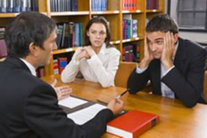 Divorcio express online