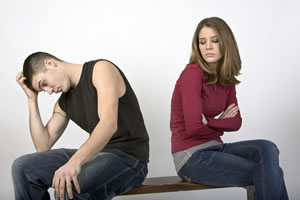 Divorcio express sin hijos