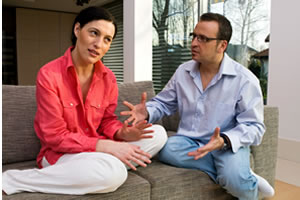 Proceso de divorcio por mutuo acuerdo