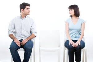 Demanda de divorcio necesario