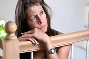 Derechos de la mujer en un divorcio