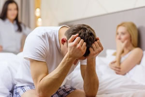 Divorcio necesario
